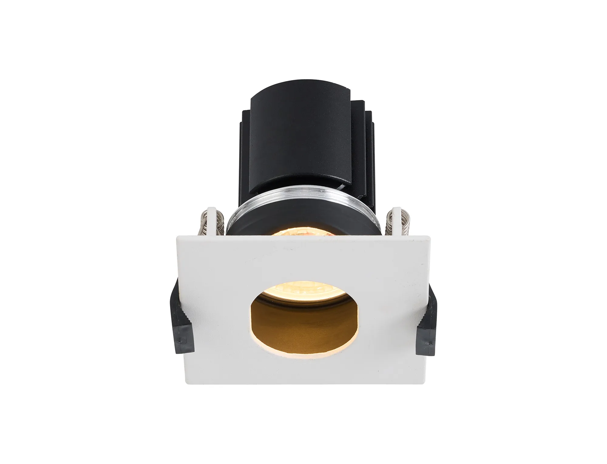 Blate 9 Recessed Ceiling Luminaires Dlux Round Recess Ceiling